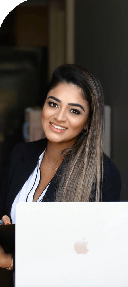 The founder of Cupertino's Cleaning Services